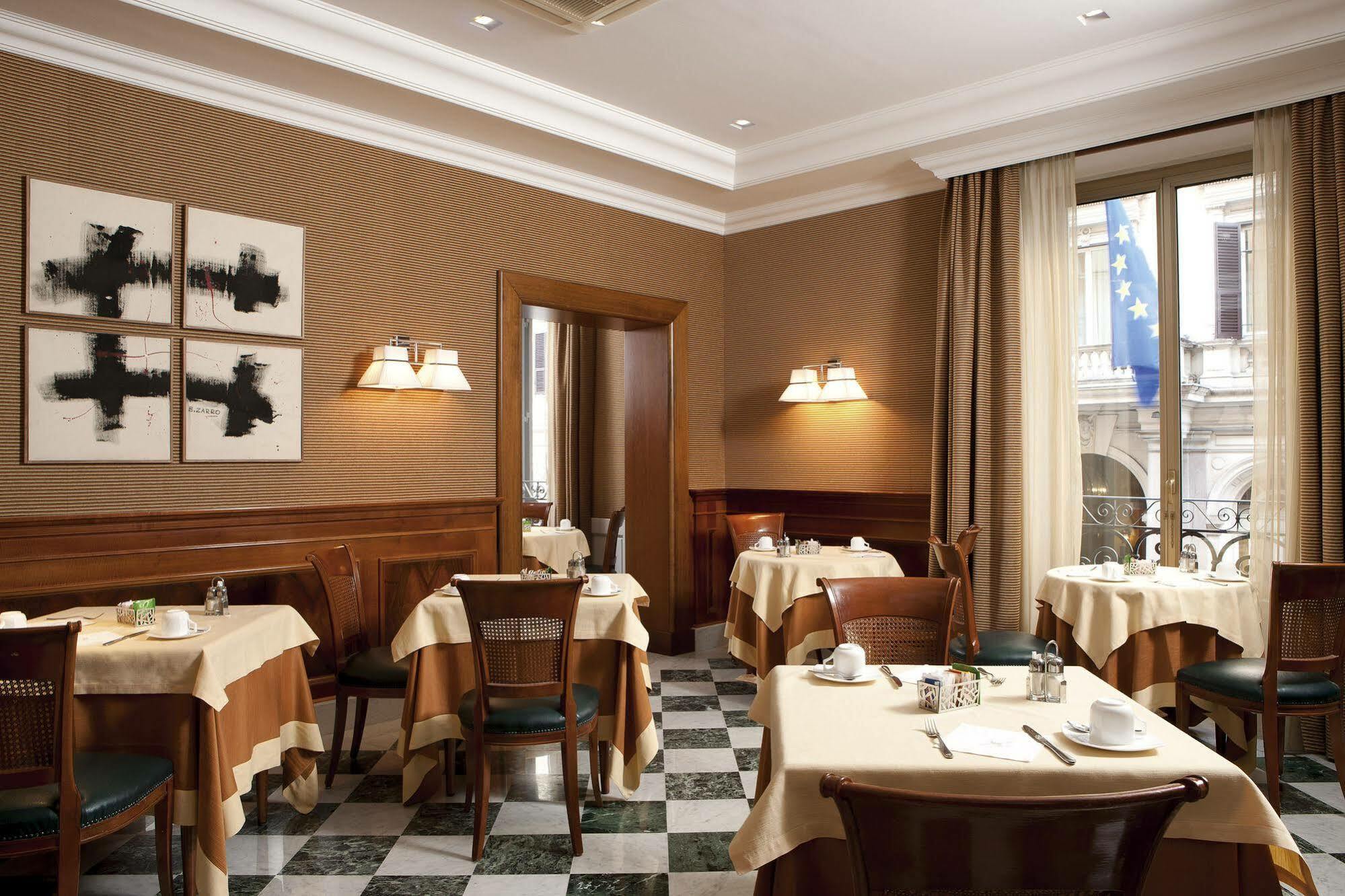 Hotel Mascagni Luxury &